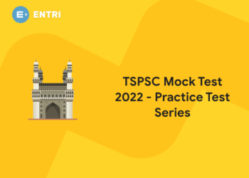 TSPSC Mock Test 2022 - Practice Test Series