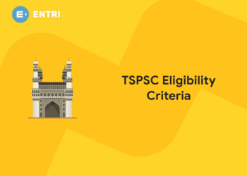 TSPSC Eligibility Criteria 2022 - Age, Education