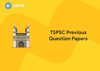 TSPSC Previous Question Papers 2022- Free Practice