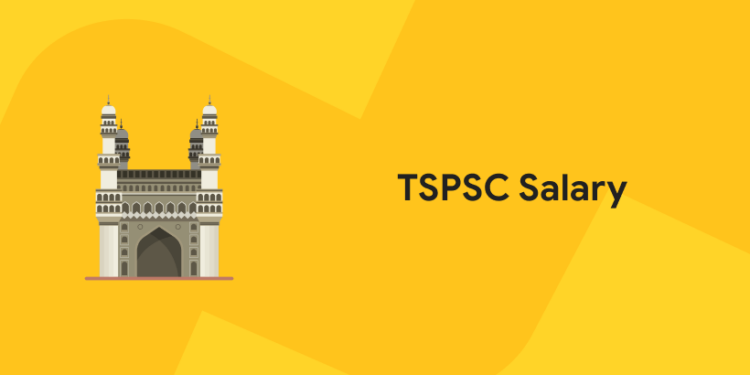 TSPSC Salary 2022 - Allowances