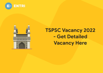 TSPSC Vacancy