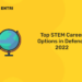 Top STEM Career Options in Defence 2022