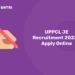 UPPCL JE Recruitment - Apply Online