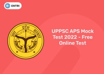 UPPSC APS Mock Test - Free Online Test