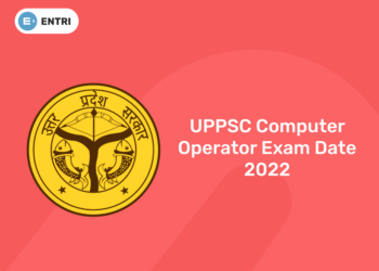 UPPSC Computer Operator Exam Date 2022