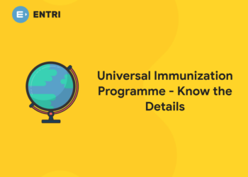 Universal Immunization Programme - Know the Details