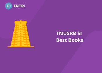 TNUSRB SI Best Books