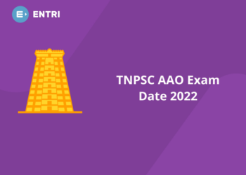 TNPSC AAO Exam Date 2022