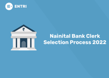 Nainital Bank Clerk Selection Process 2022