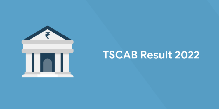 TSCAB Result 2022