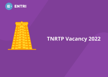 TNRTP Vacancy 2022