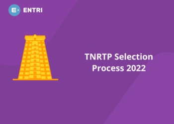 TNRTP Selection Process 2022