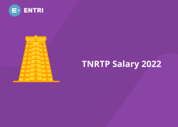 TNRTP Salary 2022
