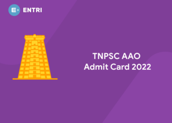 TNPSC AAO Admit Card 2022
