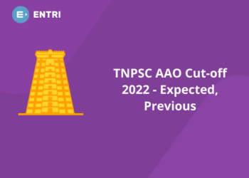 TNPSC AAO Cut-off 2022 – Expected, Previous