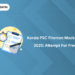 Kerala PSC Fireman Mock Test 2025: Attempt for Free
