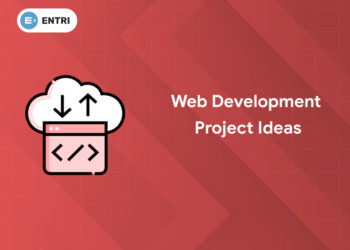 web development project ideas