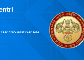 Kerala PSC CDPO Admit Card 2026 (Cat. No. 025/2025) – Download & Exam Day Guide