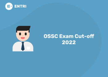 OSSC Exam Cut-off 2022