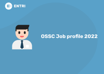 OSSC Job profile 2022