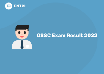 OSSC Exam Result 2022