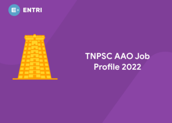 TNPSC  AAO Job Profile 2022