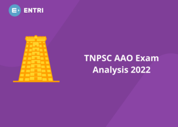 TNPSC AAO Exam Analysis 2022