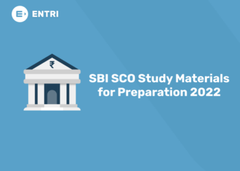 SBI SCO Study Materials for Preparation 2022