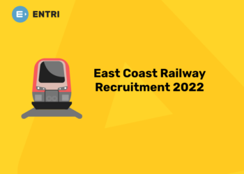 East Coast Railway Recruitment 2022