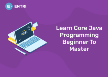 Learn Core Java Programming Beginner To Master