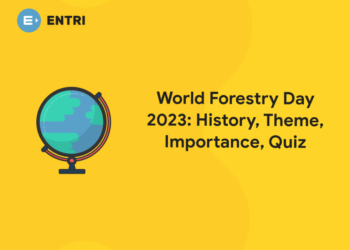 World Forestry Day 2023: History, Theme, Importance, Quiz