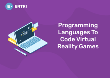 Programming Languages To Code Virtual Reality Games