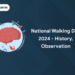 National Walking Day 2024 - History, Observation