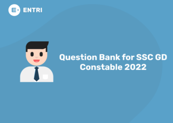Question Bank for SSC GD Constable 2022