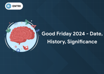 Good Friday 2024 - Date, History, Significance