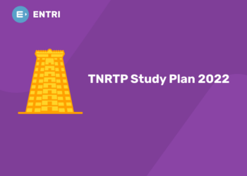 TNRTP Study Plan 2022