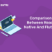 Comparison Between React Native And Flutter