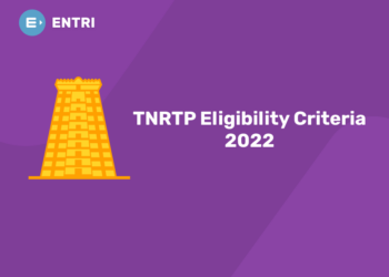 TNRTP Eligibility Criteria 2022