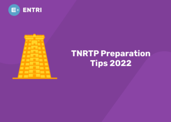 TNRTP Preparation Tips 2022