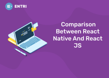 Comparison Between React Native And React JS