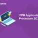 IPPB Application Procedure 2022