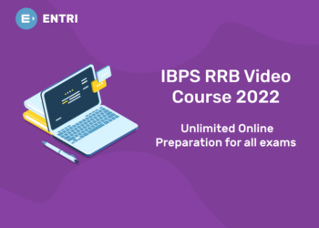 IBPS RRB Video Course 2022