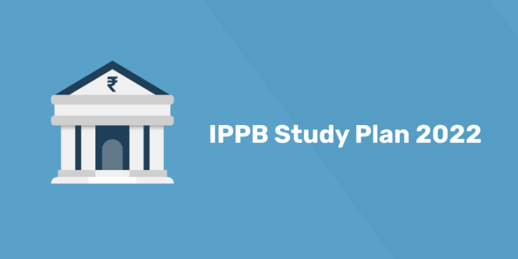 IPPB Study Plan 2022