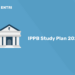 IPPB Study Plan 2022