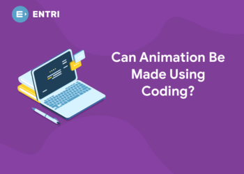 Can Animation Be Made Using Coding?