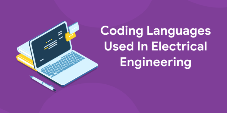 Which Programming Language Is Used In Electrical Engineering