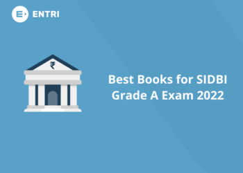Best Books for SIDBI Grade A Exam 2022