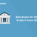 Best Books for SIDBI Grade A Exam 2022