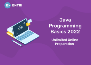 Java Programming Basics 2023