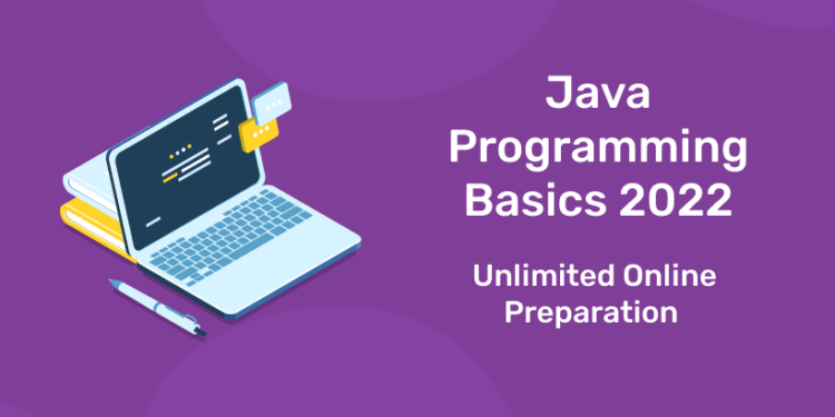 Java Programming Basics 2023 - Entri Blog